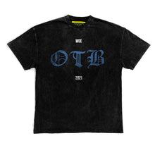 Load image into Gallery viewer, OTB TEE - Yellow Label - 12oz