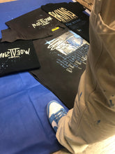 Load image into Gallery viewer, WOE VISION TEE - Green Label - 7oz