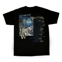 Load image into Gallery viewer, WOE VISION TEE - Green Label - 7oz