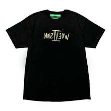 Load image into Gallery viewer, WOE VISION TEE - Green Label - 7oz
