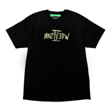 Load image into Gallery viewer, WOE VISION TEE - Green Label - 7oz