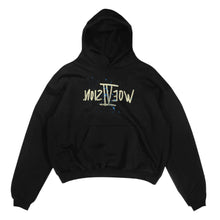 Load image into Gallery viewer, WOE VISION HOODIE - 10oz