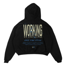 Load image into Gallery viewer, WOE VISION HOODIE - 10oz