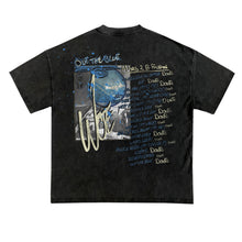 Load image into Gallery viewer, WOE VISION TEE - Yellow Label - 12oz