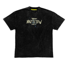 Load image into Gallery viewer, WOE VISION TEE - Yellow Label - 12oz