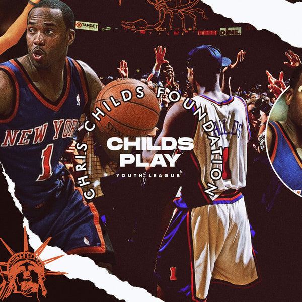 Chris Childs