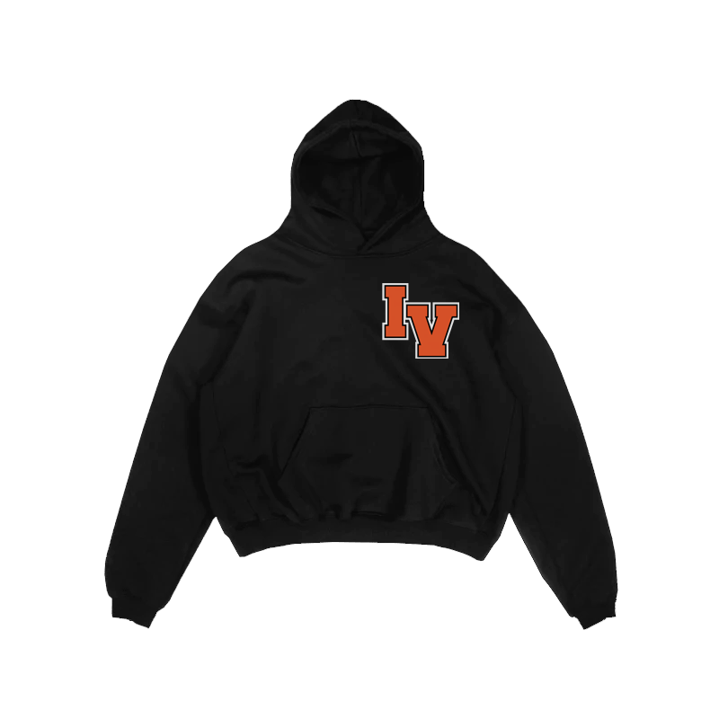 boxy 36oz heavyweight french terry freshman year fleece 