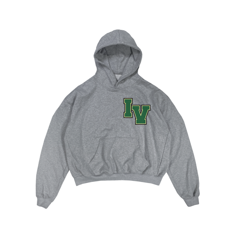 36oz heavyweight french terry fleece 