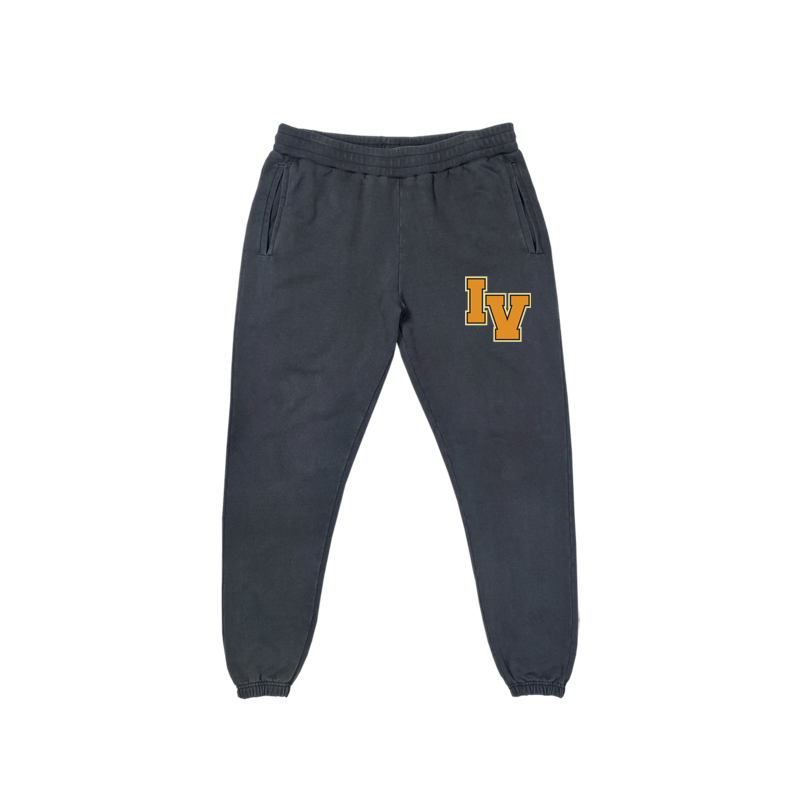 Campus  French Terry Sweatpants