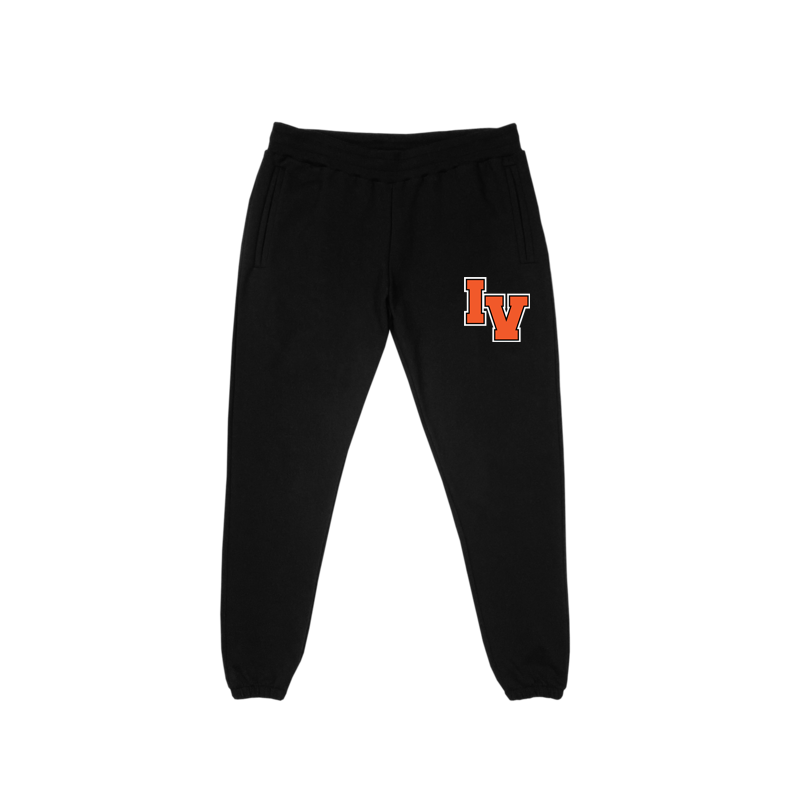 Campus  French Terry Sweatpants
