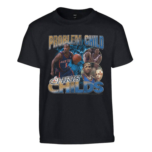 pound iv pound basketball vintage style  merchandise tee for chris childs play foundation.