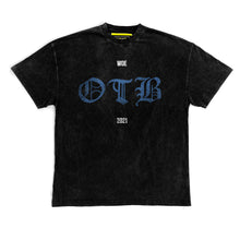 Load image into Gallery viewer, OTB TEE - Yellow Label - 12oz
